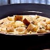 New England Clam Chowder