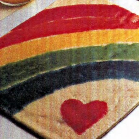 Cream Cheese Cookie Puzzles with Cookie Paint