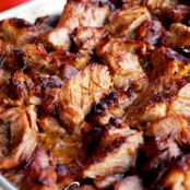 Pork Carnitas