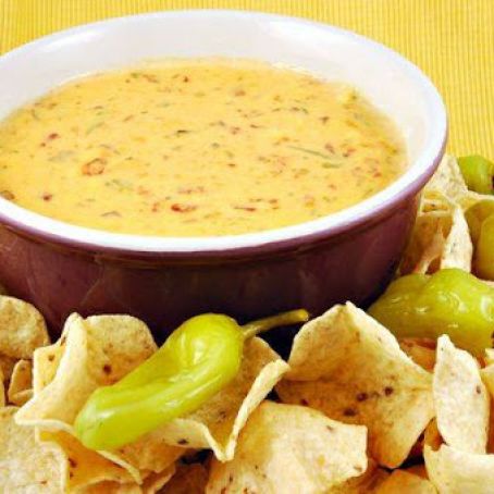 Chile con Queso