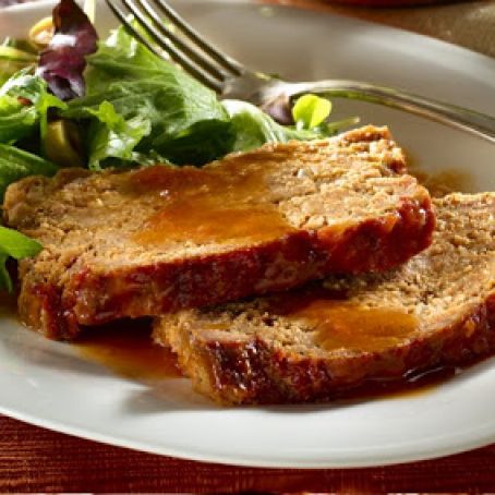Meatloaf