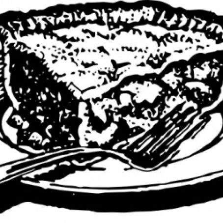 Tender Flaky Piecrust