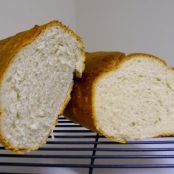 French Bread for KitchenAid Mixer