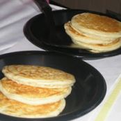 Aiden & Amarie’s Perfect Pancakes