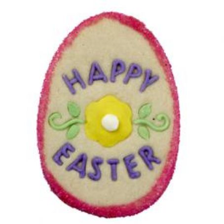 Push ’N Print™ Shortbread Cookies