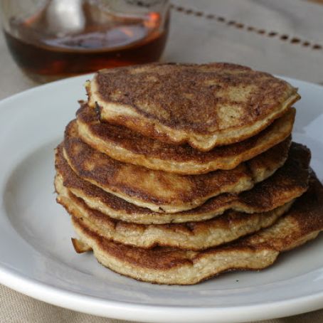 Paleo Pancakes