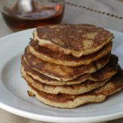 Paleo Pancakes