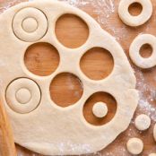 Donut Dough