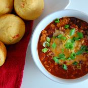 Slow Cooker Chili