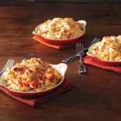 Ina's Lobster Mac & Cheese