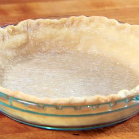Pie Crust (single)