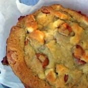 Pumpkin Harvest Cookies Recipe