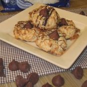 Hershey's Coconut Macaroon Kisses