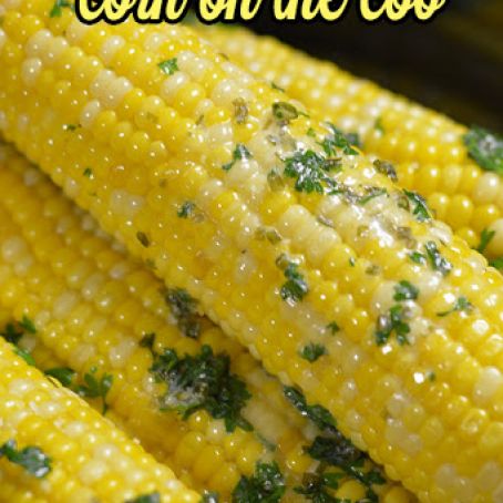 Crock Pot Corn on the Cob - Recipes That Crock!