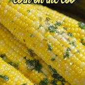 Crock Pot Corn on the Cob - Recipes That Crock!