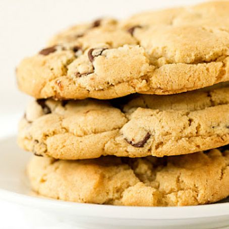Chocolate Chip Cookies - The New York Times