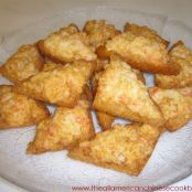 Shrimp Toast