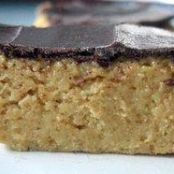 Georgia Cookie Candy