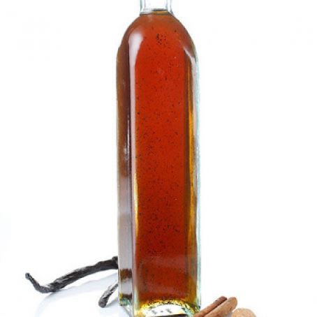 Cinnamon Syrup Recipe | SAVEUR