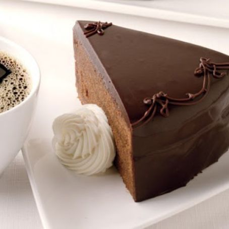 Sachertorte