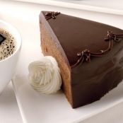 Sachertorte