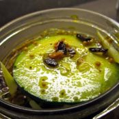 Homemade Pickle Recipe