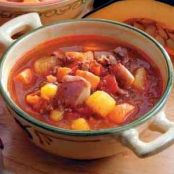 Harvest Soup Recipe