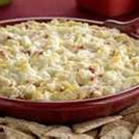 Artichoke Dip
