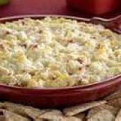 Artichoke Dip