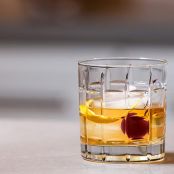 Daddy’s Home Cocktail