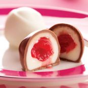 Wonderful Candies Two Ways Recipe