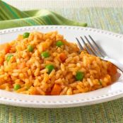 Easy Mexican Rice