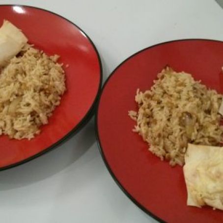 Armenian CHEESE BORAGS