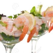 White Cocktail Sauce