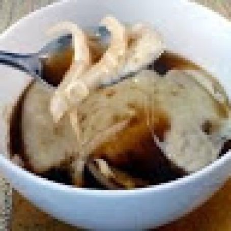 French Onion Soup (skinny)