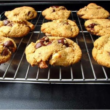 NEIMAN MARCUS COOKIE