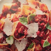 Slow Cooker Puttanesca