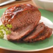 Melt-in-Your-Mouth Meat Loaf Recipe