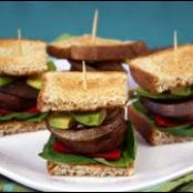 Portabella Sliders