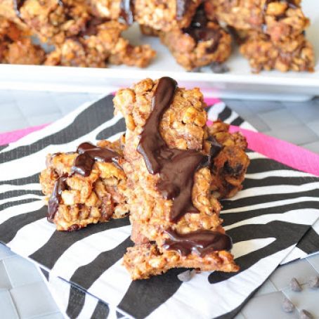 Bars - Homemade KIND Bars