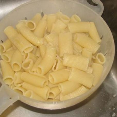 How To Cook Pasta