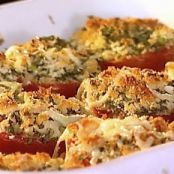 Provencal Tomatoes
