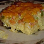 Supreme Breakfast Casserole