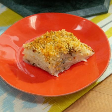 Three Cheese Pommes Anna