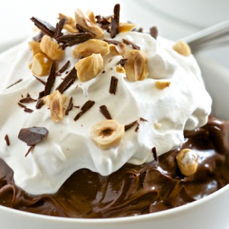 Coconut Whipped Cream