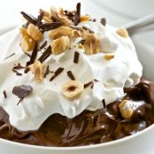 Coconut Whipped Cream