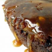 Apple Upside-Down Cake