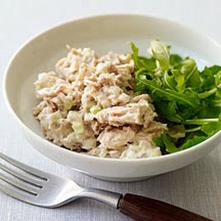 Tuna Salad