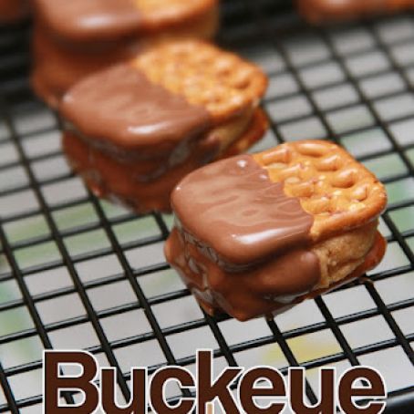 Buckeye Bites