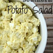 Southern Potato Salad